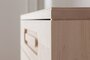Kalon Caravan Dresser