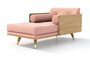 Kalon No. 5 Series Chaise
