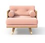 Kalon No. 5 Series Chaise
