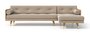 Kalon No. 5 Series Sectional Sofa - Beige