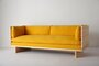 Kalon Rugosa Sofa