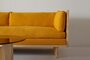 Kalon Rugosa Sofa
