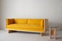 Kalon Rugosa Sofa