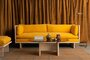 Kalon Rugosa Sofa