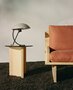 Kalon Rugosa Side Table