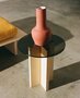 Kalon Rugosa Side Table