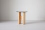 Kalon Rugosa Side Table