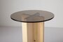 Kalon Rugosa Side Table
