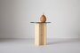 Kalon Rugosa Side Table