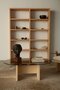 Kalon Rugosa Coffee Table