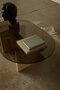 Kalon Rugosa Coffee Table