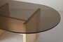 Kalon Rugosa Coffee Table