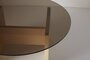 Kalon Rugosa Coffee Table