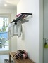 Van Esch Wandgarderobe Tertio WK