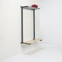 Van Esch Tertio BEW+
