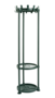 Van Esch Krok Round Garderoben-Pine Green