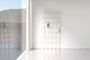 Breuer-Bono Schlagseite Offenes Regal
