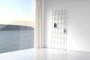 Breuer-Bono Schlagseite Offenes Regal