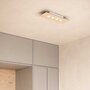 Milan Iluminacion Deckenleuchte 6709 Mln Equal 63 C