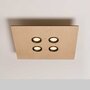 Milan Iluminacion Deckenleuchte 6710 Mln Equal 45 C