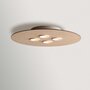 Milan Iluminacion Deckenleuchte 6711 Mln Equal 53R C