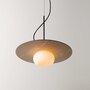 Milan Iluminacion Pendelleuchte 6716 Mln Knock 40 S