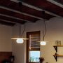 Milan Iluminacion Pendelleuchte 6716 Mln Knock 40 S