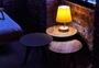 Sixay Finn Couchtisch 100×100 cm