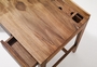 Sixay Theo Light Desk