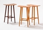 Sixay Paul Barhocker H 68 cm