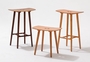 Sixay Paul Barhocker H 80 cm