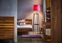 Sixay Grace Stehlampe