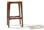 Sixay Otto Barhocker Höhe 68 cm