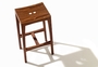 Sixay Otto Barhocker Höhe 80 cm