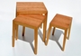 Sixay Theo 3-Satztisch Komplett Set