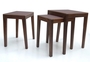 Sixay Theo 3-Satztisch Komplett Set