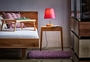 Sixay Fly Bett 180×200 cm