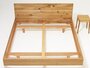 Sixay Mammawood Bett Bis 180×200 cm