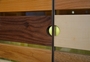 Sixay Baroso Barschrank