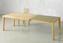 Sixay Mesa Ausziehtisch 100×200 cm