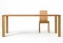 Sixay Pure Tisch 80×120 cm