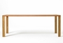Sixay Pure Tisch 80×120 cm