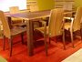 Sixay Pure Tisch 105×260 cm