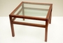 Sixay Latte Couchtisch 70 cm