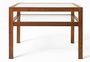 Sixay Latte Couchtisch 100 cm