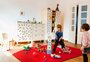 Sixay Sixkid Kindermoebel
