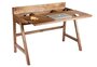 Sixay Mate Desk - Schreibtisch
