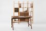 Sixay Mate Desk - Schreibtisch