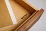 Sixay Mate Desk - Schreibtisch