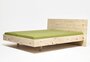Sixay Anna Wood Bett bis 100x200cm